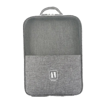 Travel Shoe Bags, Various Shoe Compartments, Independent Storage Bags